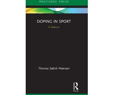 KNYGA Thomas Sbirk Petersen Doping in Sport