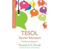 KNYGA Thomas TESOL Teacher Education
