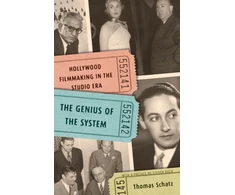 KNYGA Thomas Schatz Genius of the System