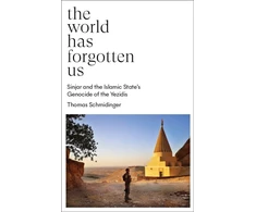 KNYGA Thomas Schmidinger World Has Forgotten Us