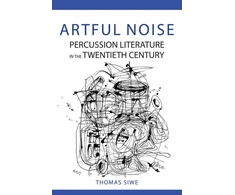 KNYGA Thomas Siwe Artful Noise