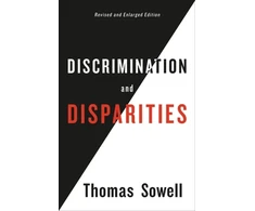 KNYGA Thomas Sowell Discrimination and Disparities