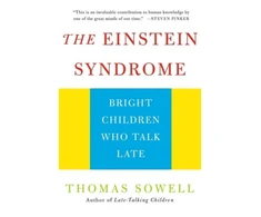 KNYGA Thomas Sowell Einstein Syndrome