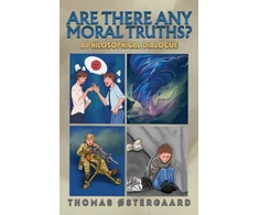 KNYGA Thomas Stergaard Are There Any Moral Truths?