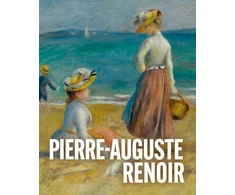 KNYGA Thomas Stevens Art Masters: Pierre-Auguste Renoir