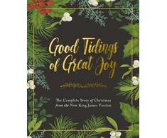 KNYGA Thomas Thomas Nelson Good Tidings of Great Joy