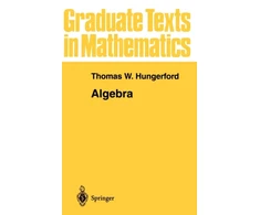 KNYGA Thomas W Hungerford Algebra
