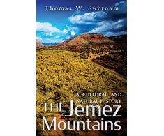 KNYGA Thomas W Swetnam Jemez Mountains