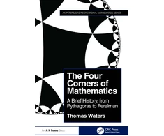 KNYGA Thomas Waters Four Corners of Mathematics