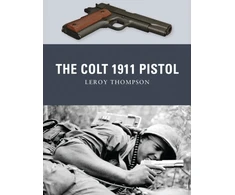 KNYGA Thompson Leroy Colt 1911 Pistol