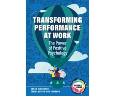 KNYGA Thomson Alexander Transforming Performance at Work