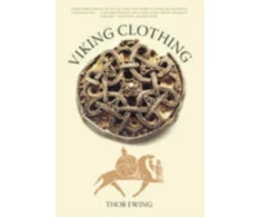 KNYGA Thor Ewing Viking Clothing