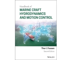 KNYGA Thor I Fossen Handbook of Marine Craft Hydrodynamics and Motion Control