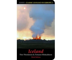 KNYGA Thor Thordarson Iceland