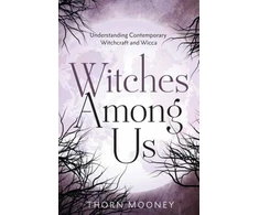 KNYGA Thorn Mooney Witches Among Us