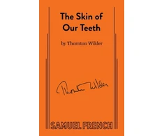 KNYGA Thornton Wilder Skin of Our Teeth