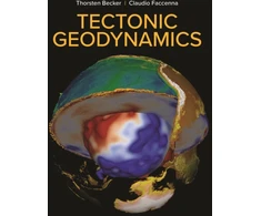 KNYGA Thorsten Becker Tectonic Geodynamics