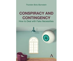 KNYGA Thorsten Botz Bornstein Conspiracy and Contingency