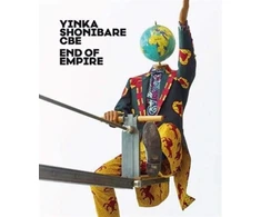 KNYGA Thorsten Sadowsky Yinka Shonibare CBE