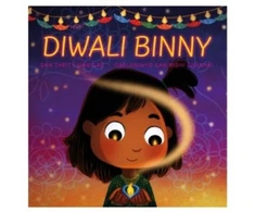 KNYGA Thrity N Umrigar Diwali Binny