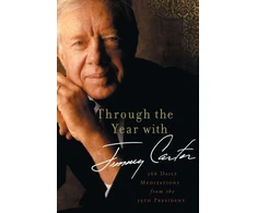 KNYGA Through the Year with Jimmy Carter