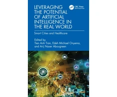 KNYGA Tien Anh Tran Leveraging the Potential of Artificial Intelligence in the Real World
