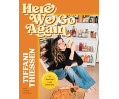 KNYGA Tiffani Thiessen Here We Go Again