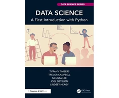 KNYGA Tiffany Anne Timbers Data Science
