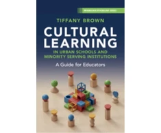 KNYGA Tiffany Brown Cultural Learning in Urban Schools and Minority Serving Institutions