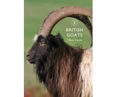 KNYGA Tiffany Francis British Goats