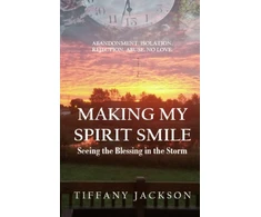 KNYGA Tiffany Jackson Making My Spirit Smile