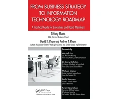 KNYGA Tiffany Pham From Business Strategy to Information Technology Roadmap