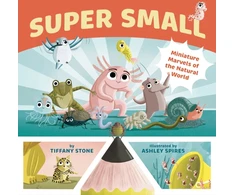 KNYGA Tiffany Stone Super Small