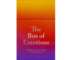 KNYGA Tiffany Watt Smith Box of Emotions