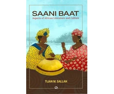 KNYGA Tijan M Sallah Saani Baat