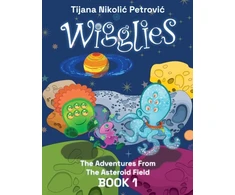 KNYGA Tijana Nikolic Petrovic Wigglies