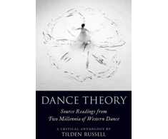 KNYGA Tilden Russell Dance Theory