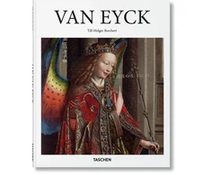 KNYGA Till Holger Borchert Van Eyck
