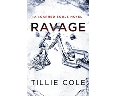 KNYGA Tillie Cole Ravage