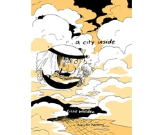 KNYGA Tillie Walden City Inside