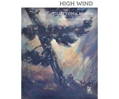 KNYGA Tilottoma Misra High Wind