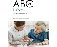 KNYGA Tim A Holt ABC of Diabetes