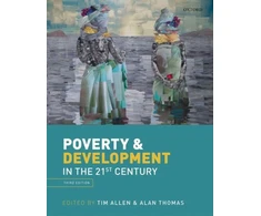 KNYGA Tim Allen Poverty &amp; Development
