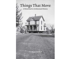 KNYGA Tim Anstey Things That Move
