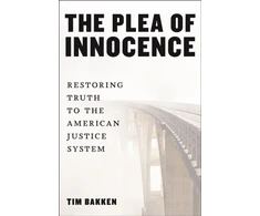 KNYGA Tim Bakken Plea of Innocence