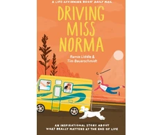 KNYGA Tim Bauerschmidt Driving Miss Norma