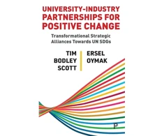 KNYGA Tim Bodley Scott University–Industry Partnerships for Positive Change