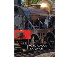 KNYGA Tim Bryan Broad Gauge Railways