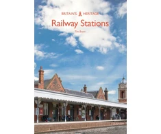 KNYGA Tim Bryan Railway Stations