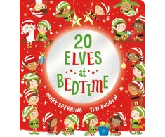 KNYGA Tim Budgen Twenty Elves at Bedtime (CBB)